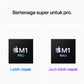 {{ variant }MacBook Pro (16 inci, M1)