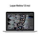 {{ variant }MacBook Pro (13 inci, M2, 2022)