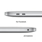 {{ variant }MacBook Pro (13 inci, M2, 2022)