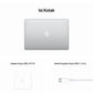 {{ variant }MacBook Pro (13 inci, M2, 2022)