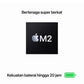 {{ variant }MacBook Pro (13 inci, M2, 2022)