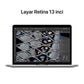 {{ variant }MacBook Pro (13 inci, M2, 2022)
