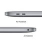 {{ variant }MacBook Pro (13 inci, M2, 2022)
