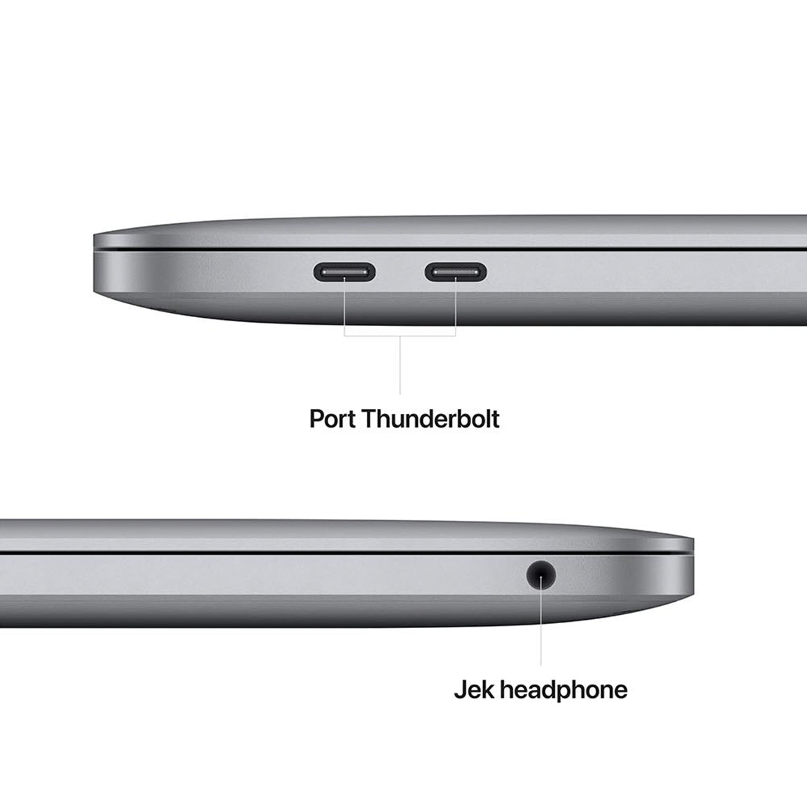 {{ variant }MacBook Pro (13 inci, M2, 2022)