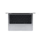 {{ variant }MacBook Pro (14 inci, M2 Max)