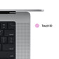 {{ variant }MacBook Pro (16 inci, M2)