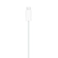 {{ variant }Apple Watch Magnetic Fast Charger to USB-C Cable (1 m)