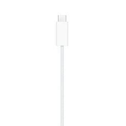{{ variant }Apple Watch Magnetic Fast Charger to USB-C Cable (1 m)
