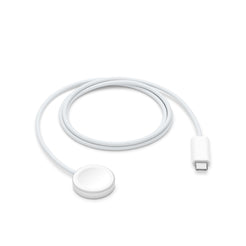 {{ variant }Apple Watch Magnetic Fast Charger to USB-C Cable (1 m)