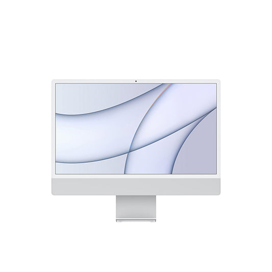 {{ variant }iMac 24 inci (M1, Dua Port, 2021)24-inch iMac with Retina 4.5K display: Apple M1 chip with 8‑core CPU and 7‑core GPU, 256GB