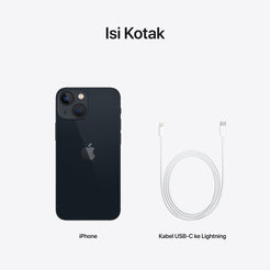 {{ variant }iPhone 13 mini - Kenno Preorder Test
