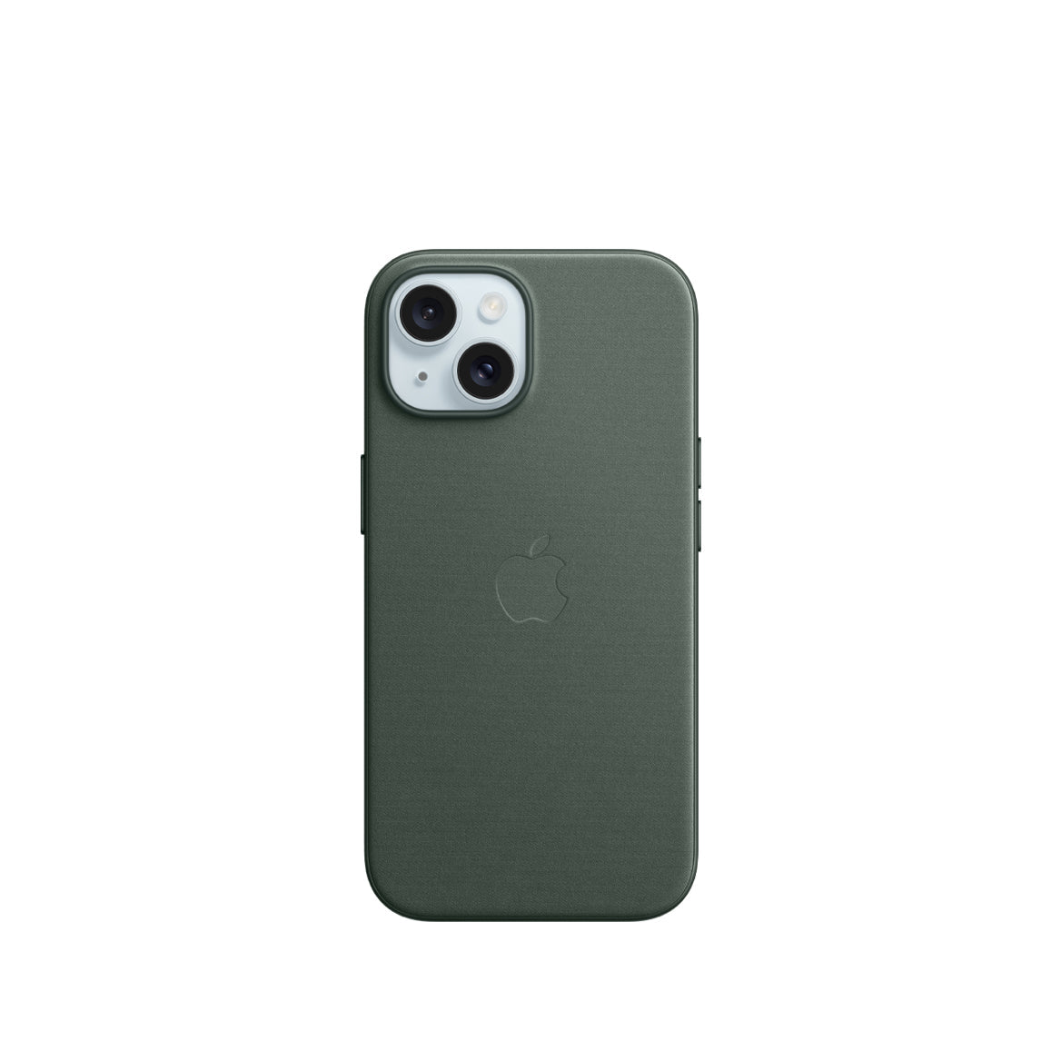 {{ variant }iPhone 15 FineWoven Case with MagSafe