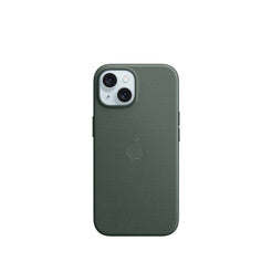 {{ variant }iPhone 15 FineWoven Case with MagSafe
