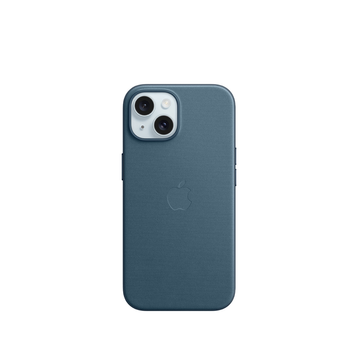 {{ variant }iPhone 15 FineWoven Case with MagSafe