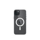 {{ variant }iPhone 15 Clear Case with MagSafe
