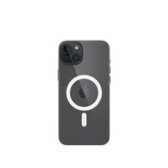 {{ variant }iPhone 15 Clear Case with MagSafe