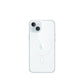 {{ variant }iPhone 15 Clear Case with MagSafe