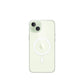{{ variant }iPhone 15 Clear Case with MagSafe