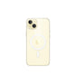 {{ variant }iPhone 15 Clear Case with MagSafe
