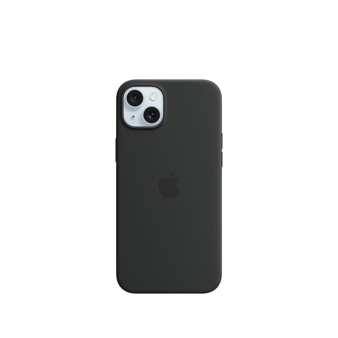 {{ variant }iPhone 15 Silicone Case with MagSafe