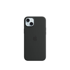 {{ variant }iPhone 15 Silicone Case with MagSafe