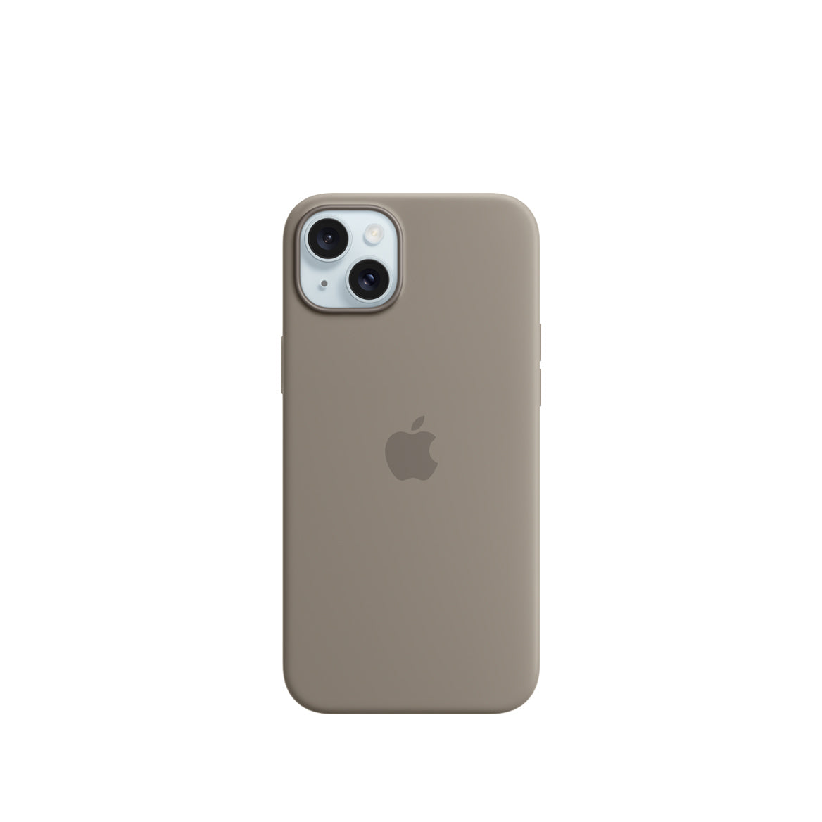 {{ variant }iPhone 15 Silicone Case with MagSafe