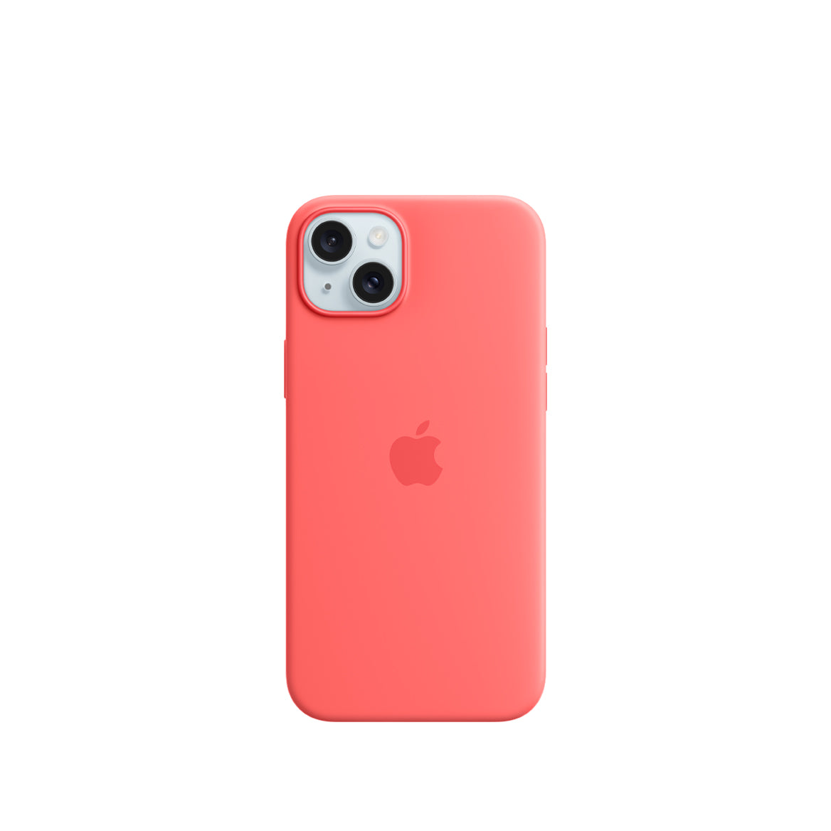 {{ variant }iPhone 15 Silicone Case with MagSafe
