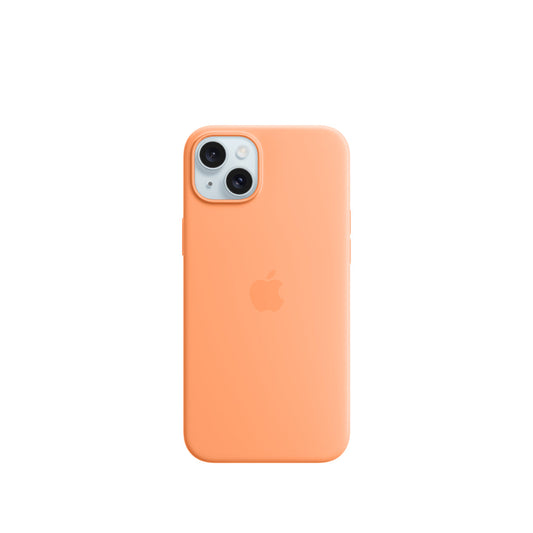 {{ variant }iPhone 15 Silicone Case with MagSafe