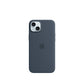 {{ variant }iPhone 15 Silicone Case with MagSafe