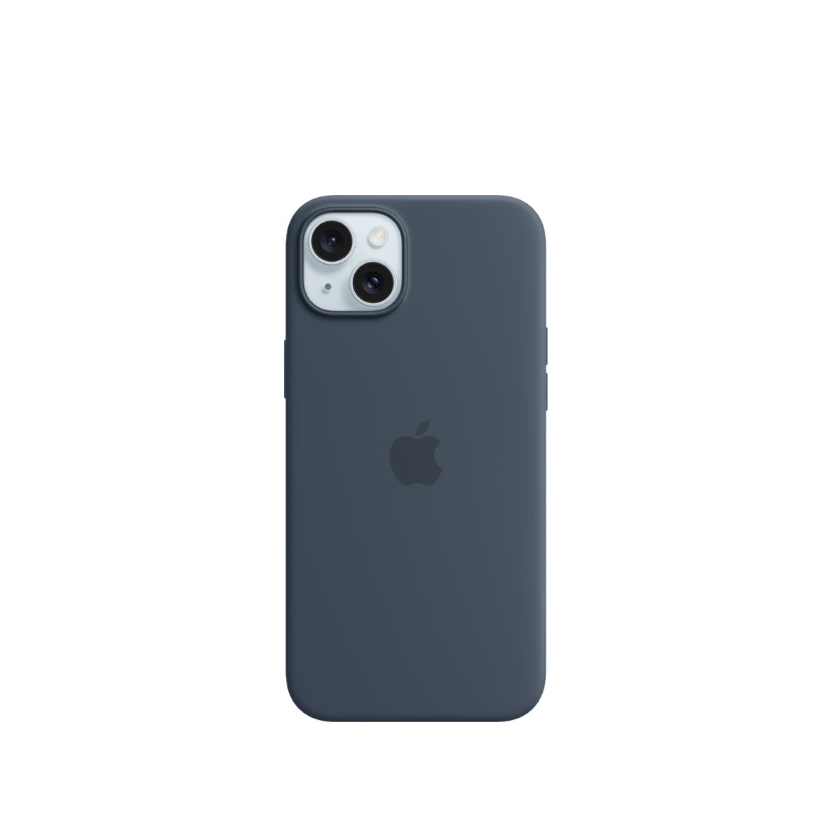 {{ variant }iPhone 15 Silicone Case with MagSafe
