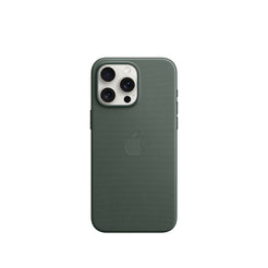 {{ variant }iPhone 15 Pro Max FineWoven Case with MagSafe