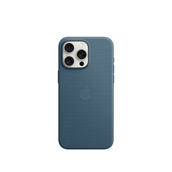 {{ variant }iPhone 15 Pro Max FineWoven Case with MagSafe