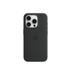 {{ variant }iPhone 15 Pro Max Silicone Case with MagSafe