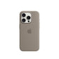 {{ variant }iPhone 15 Pro Max Silicone Case with MagSafe