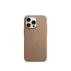 {{ variant }iPhone 15 Pro Max FineWoven Case with MagSafe
