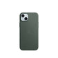 {{ variant }iPhone 15 Plus FineWoven Case with MagSafe
