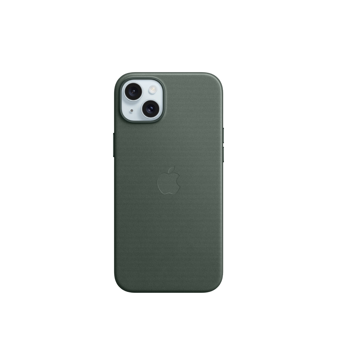 {{ variant }iPhone 15 Plus FineWoven Case with MagSafe