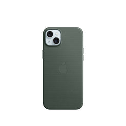 {{ variant }iPhone 15 Plus FineWoven Case with MagSafe