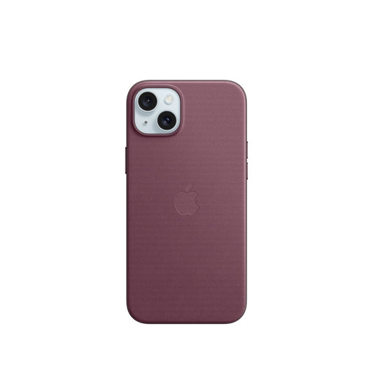 {{ variant }iPhone 15 Plus FineWoven Case with MagSafe