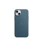 {{ variant }iPhone 15 Plus FineWoven Case with MagSafe