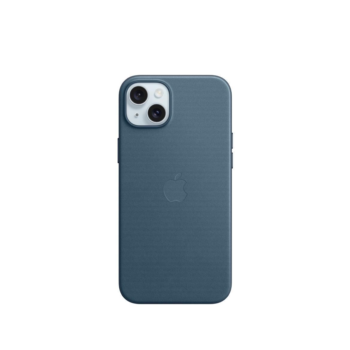 {{ variant }iPhone 15 Plus FineWoven Case with MagSafe