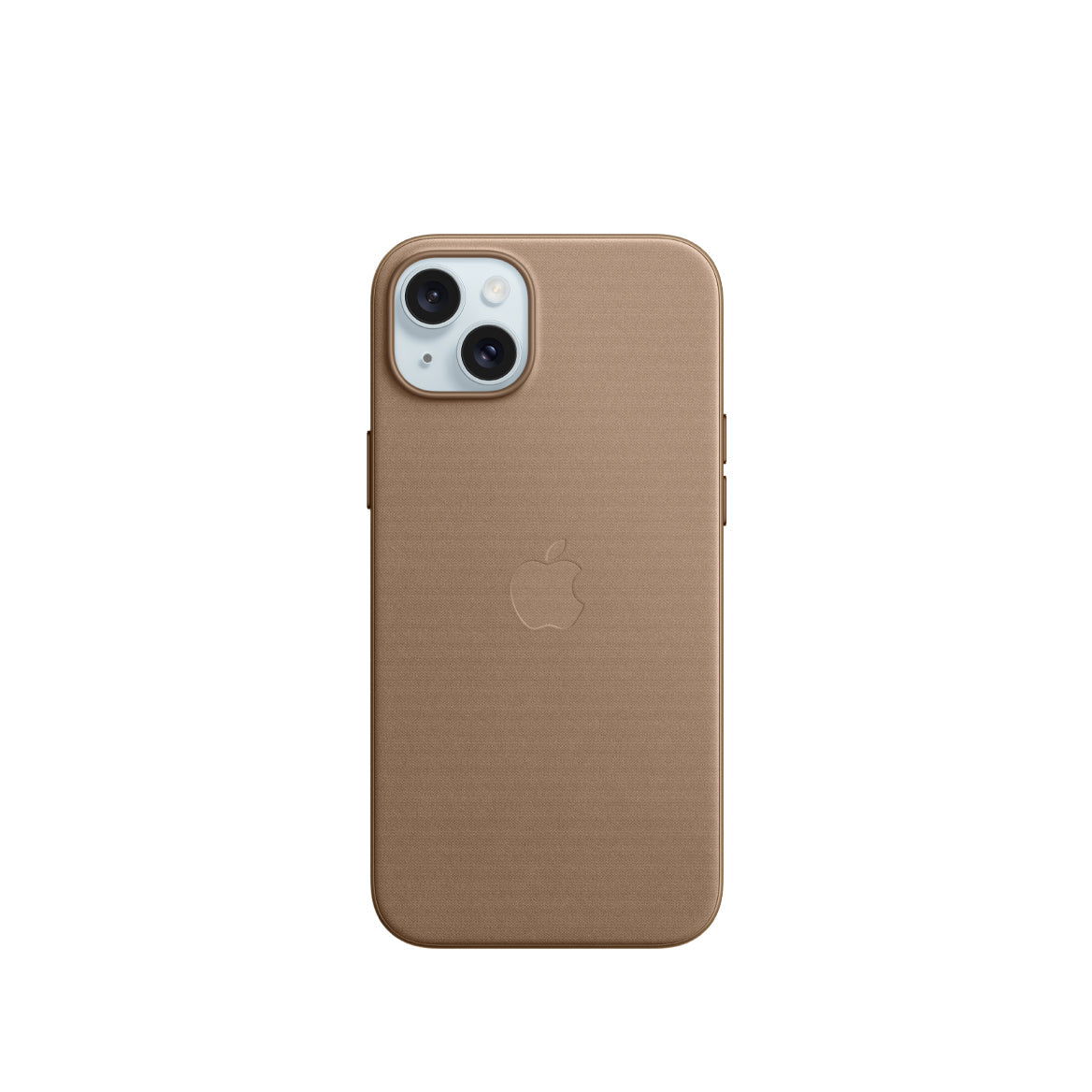 {{ variant }iPhone 15 Plus FineWoven Case with MagSafe