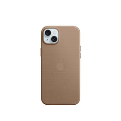 {{ variant }iPhone 15 Plus FineWoven Case with MagSafe