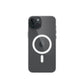 {{ variant }iPhone 15 Plus Clear Case with MagSafe