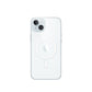 {{ variant }iPhone 15 Plus Clear Case with MagSafe