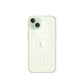 {{ variant }iPhone 15 Plus Clear Case with MagSafe