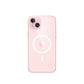 {{ variant }iPhone 15 Plus Clear Case with MagSafe