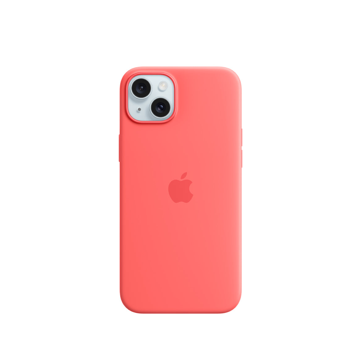 {{ variant }iPhone 15 Plus Silicone Case with MagSafe