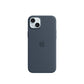 {{ variant }iPhone 15 Plus Silicone Case with MagSafe