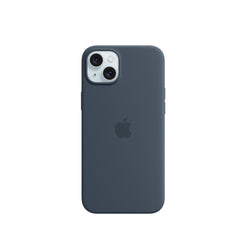 {{ variant }iPhone 15 Plus Silicone Case with MagSafe